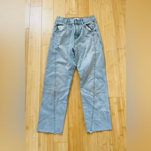 Zara Girl Demin, size 11-12